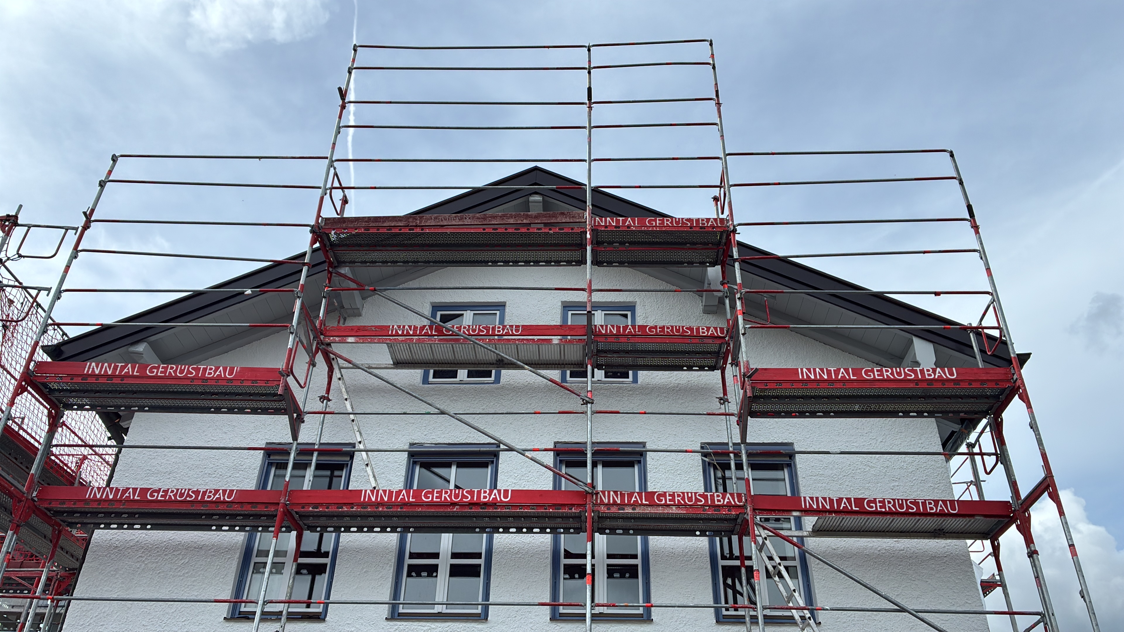 GS Höhenrain