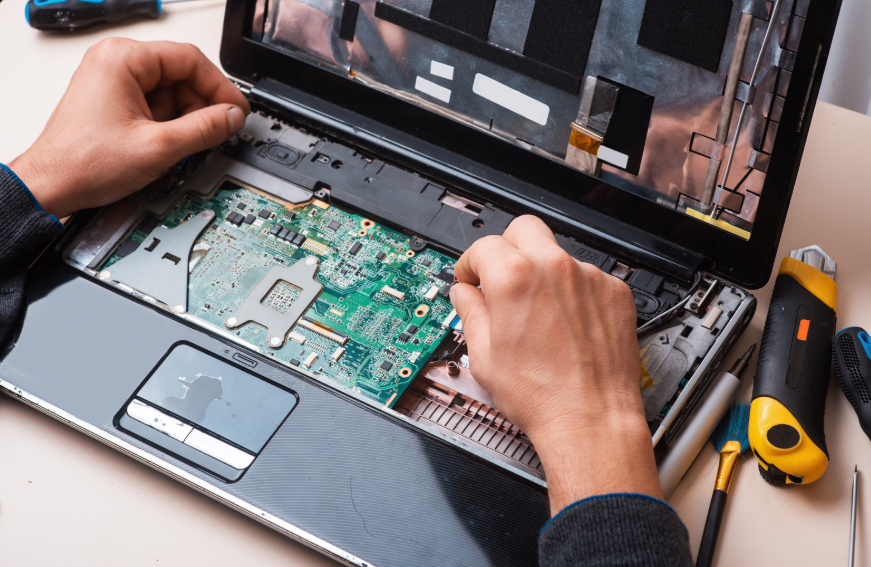 Reparatur