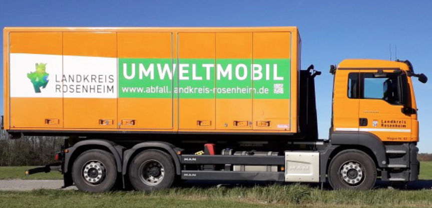 Umweltmobil