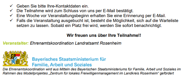 Vereinsführerschein 3