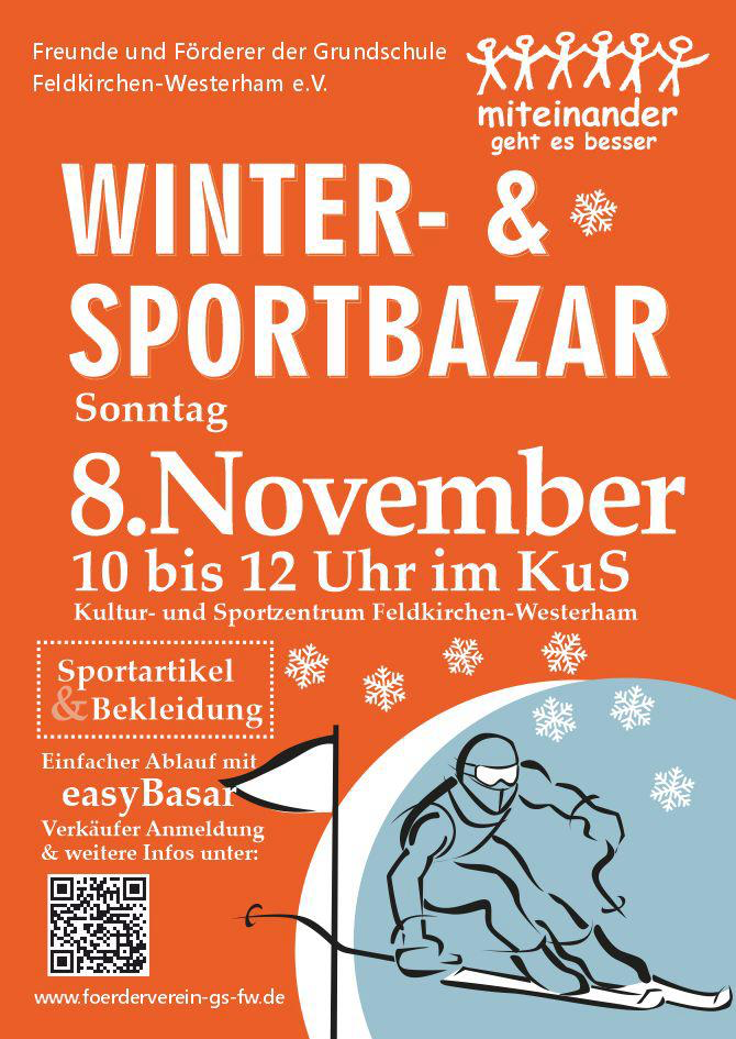 Winterbazar