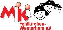 Logo Miki Feldkirchen Westerham e. V.