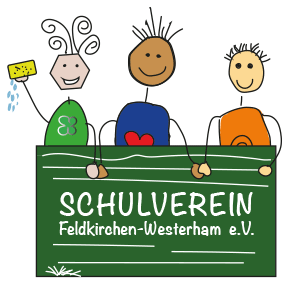 Logo des Schulvereins Feldkirchen Westerham e. V.