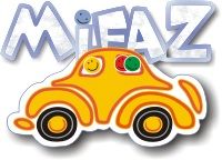 Logo Mifaz