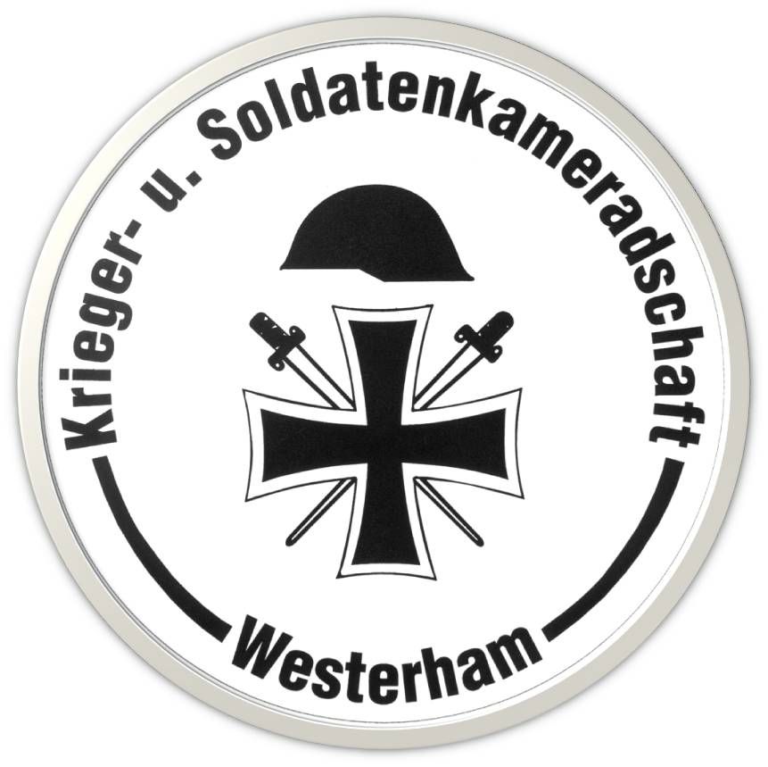 logo veteranen westerham